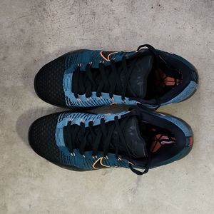 Kobe X elite low
